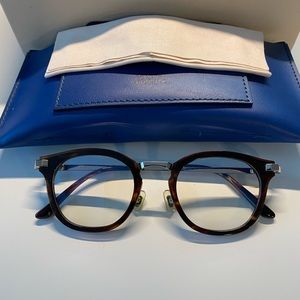 Gentle Monster glasses with bluelight protection lenses - Men and Women